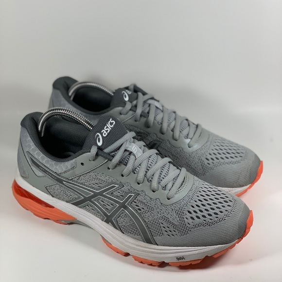 Asics Shoes - ASICS GT-1000